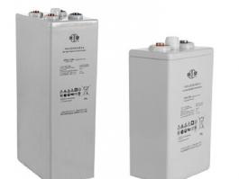 双登蓄电池GFMJ(OPzV)胶体电池（200AH-3000AH）